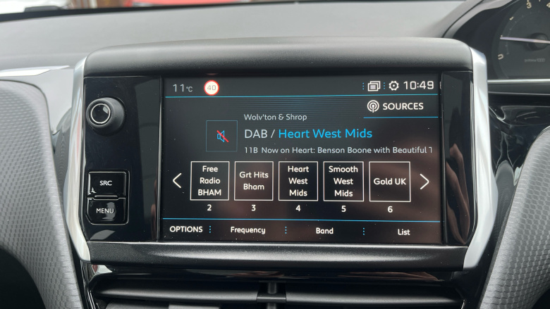 Peugeot 2008 1.2 PureTech Allure Premium 5dr [Start Stop] Petrol Estate